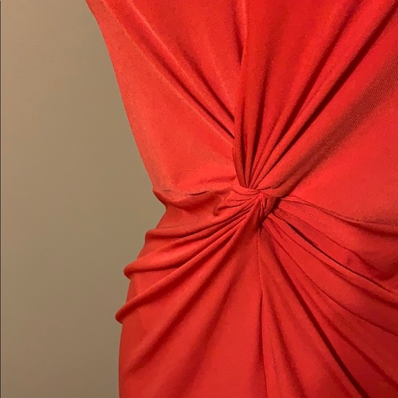 BCBGeneration Red Dress - Picture 3 of 3
